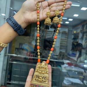 CHETINADU TRADITIONAL HARAM MF3062