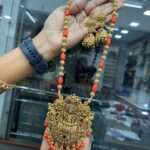 CHETINADU TRADITIONAL HARAM MF3062