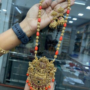 CHETINADU TRADITIONAL HARAM MF3062