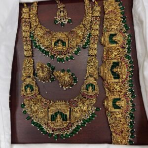 NEW LAUNCH SEMI BRIDAL MF4048