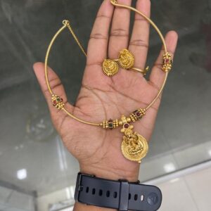 FLEXIBLE ANTIQUE SET MF5058