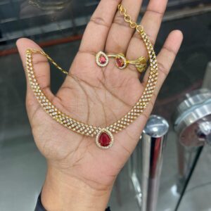 PREMIUM NECKSET MF4049