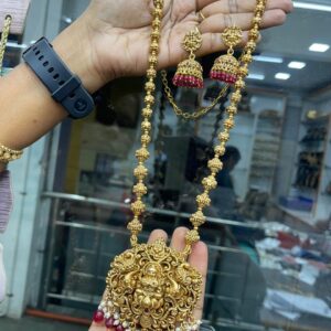 CHETINADU TRADITIONAL HARAM MF3062