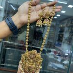 CHETINADU TRADITIONAL HARAM MF3062