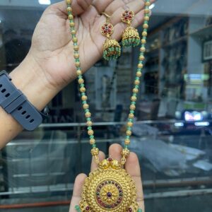 NEW LAUNCH CHETTINADU HARAM MF4039 / MF4040 / MF4041