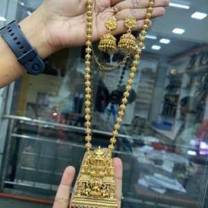 CHETINADU TRADITIONAL HARAM MF3062
