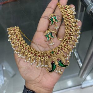 SUPER BUDGET NECKSET MF4056