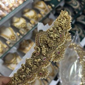 HIGH PREMIUM GOLD COPY HIPBELT MF002