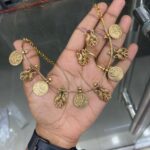 SUPER BUDGET NECKSET MF4056