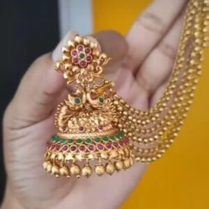 EARING WITH MATTAL MF4052