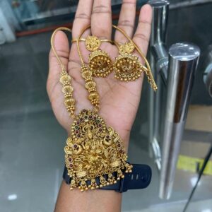 NEW LAUNCH MID HARAM MF4035