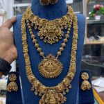 2 IN 1 MIX MATCH ANTIQUE TRADITIONAL COMBO MF4036