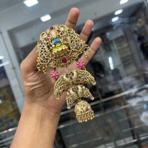 VICTORIA POLISH JADA  MF4037