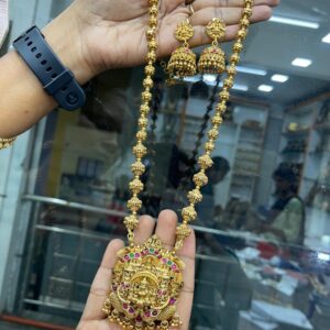 CHETINADU TRADITIONAL HARAM MF3062