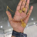 FLEXIBLE ATTIGAI MF5058