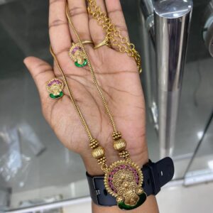 SUPER BUDGET NECKSET MF4056