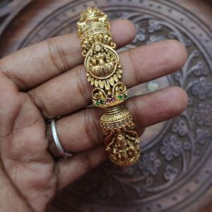 PREMIUM QUALITY SINGLE KADA BANGLE ME05