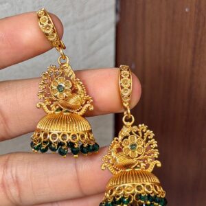 PREMIUM QUALITY EARING COLLECTION MF4083