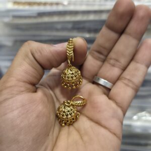 PREMIUM QUALITY EARING COLLECTION MF4083
