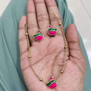 150 rs NECKSET VERY WORTH QUALITY MF4067