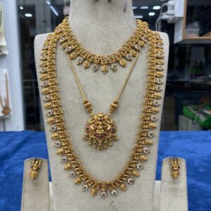 MIX MATCH COMBO WITH MID HARAM MF4092