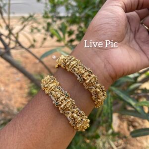 PREMIUM QUALITY SINGLE KADA BANGLE ME05