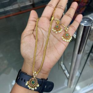 PREMIUM ATTIGAI MF4062