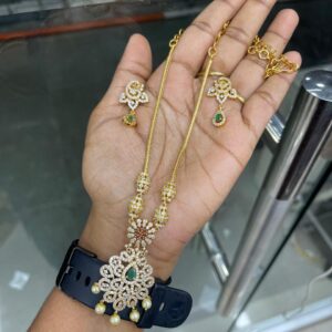 PREMIUM NECKSET MF4062