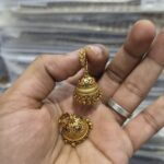 PREMIUM QUALITY EARING COLLECTION MF4083