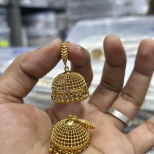 PREMIUM QUALITY EARING COLLECTION MF4083