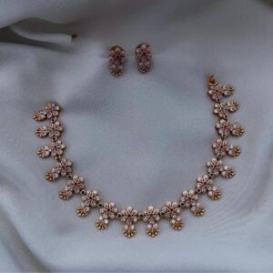 ATTAGASAM NECKSET MF6069