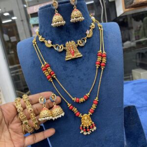 NEW COMBO LAUNCH MF5027