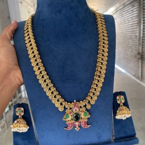 FAST MOVING JADAU HARAM MF4096