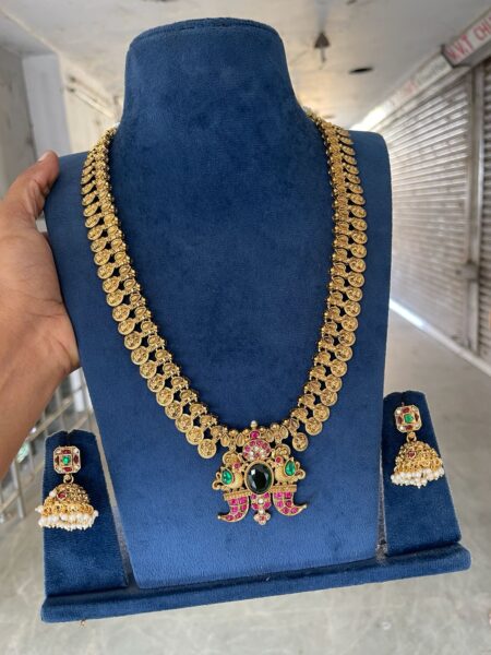 FAST MOVING JADAU HARAM MF4096