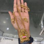 HAND PAINT DIGITAL WORK MID HARAM MF5031