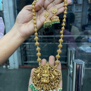 CHETTINADU LONG HARAM MF5020