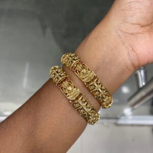 NEW DESIGN BANGLE OVERLOADED  MF5007