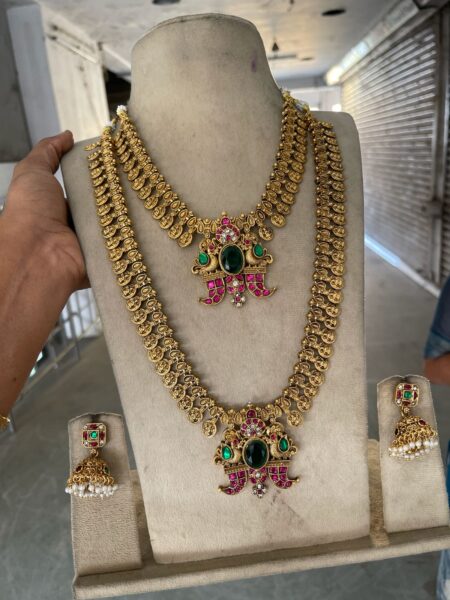 FAST MOVING JADAU COMBO MF4096