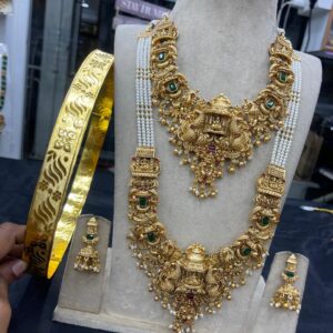 HEAVY COMBO IN 3D DESIGN MF5028