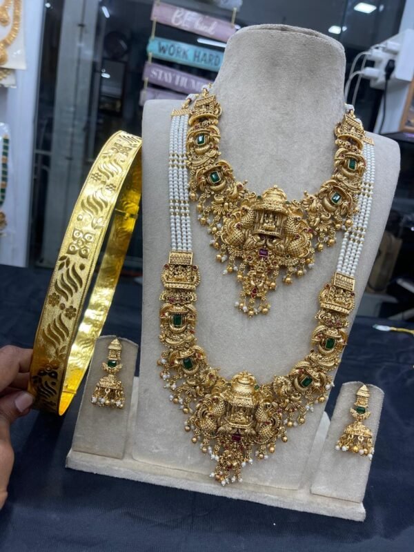 HEAVY COMBO IN 3D DESIGN MF5028 – Mahi Fashions