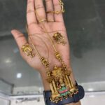HAND PANT DIGITAL WORK MID HARAM MF5031