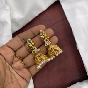 ONE DAY SALE EARING MF5000