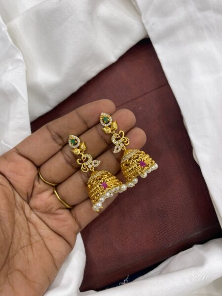 ONE DAY SALE EARING MF5000