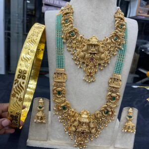 HEAVY COMBO IN 3D DESIGN MF5028