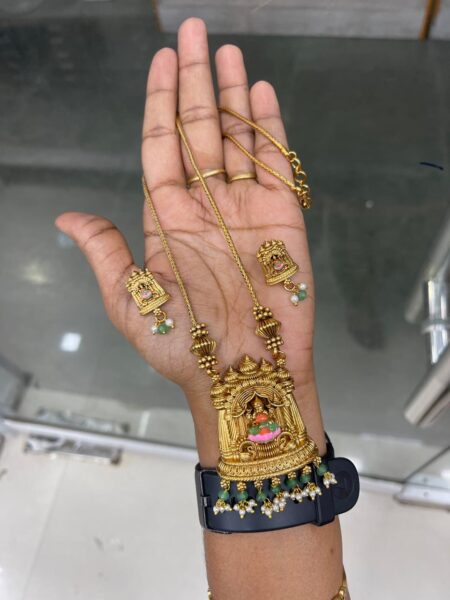 HAND PANT DIGITAL WORK MID HARAM MF5031