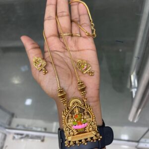 HAND PANT DIGITAL WORK MID HARAM MF5031