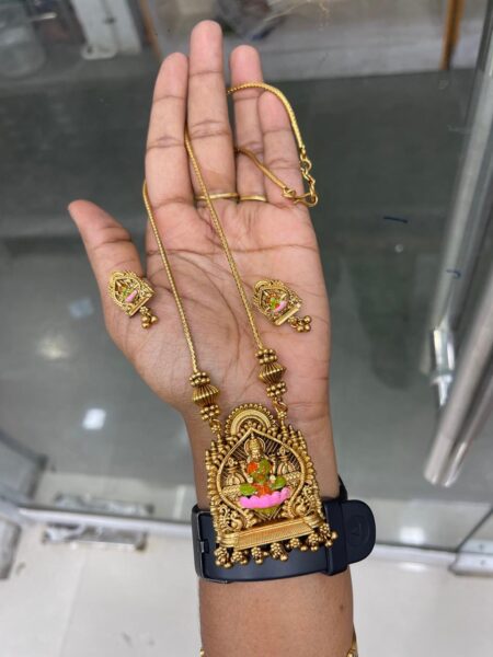 HAND PANT DIGITAL WORK MID HARAM MF5031