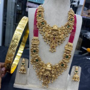 HEAVY COMBO IN 3D DESIGN MF5028