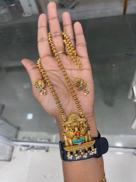 HAND PANT DIGITAL WORK MID HARAM MF5031