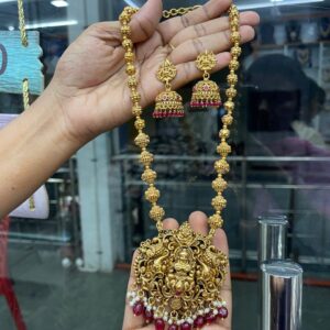 CHETTINADU LONG HARAM MF5020